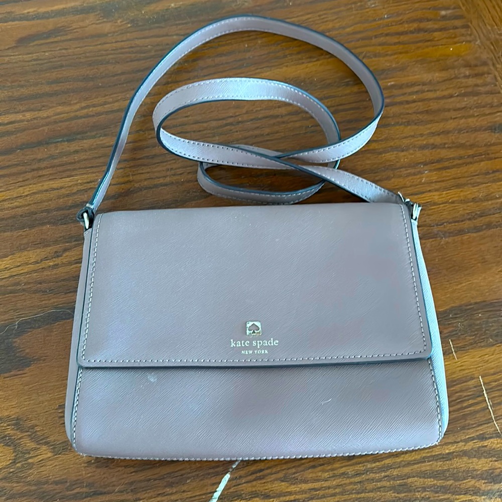 Kate spade crossbody